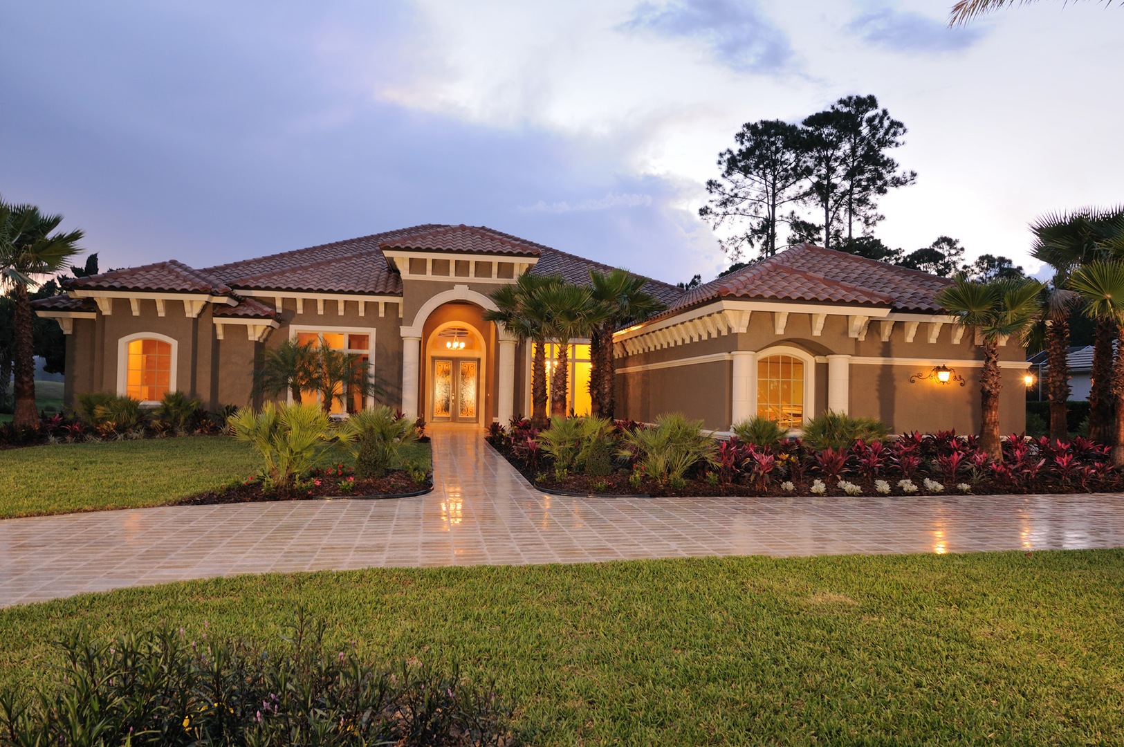 The Metro - Daytona Homes | Kargar Homes