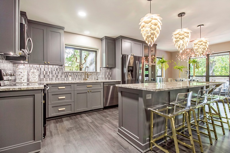 Custom Home Builders Ormond Beach Secrets Revealed: 3 Tips For Choosing the Best Kitchen Cabinets for Your Home