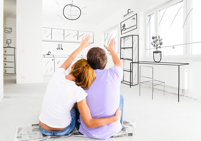 Top Ways to Customize a New Construction Home