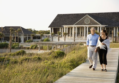 What to Know Before Building in a Beachfront Community