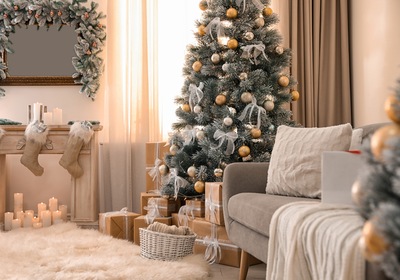 A Magical Time: How a Custom Home Can Enhance Your Holiday Joy