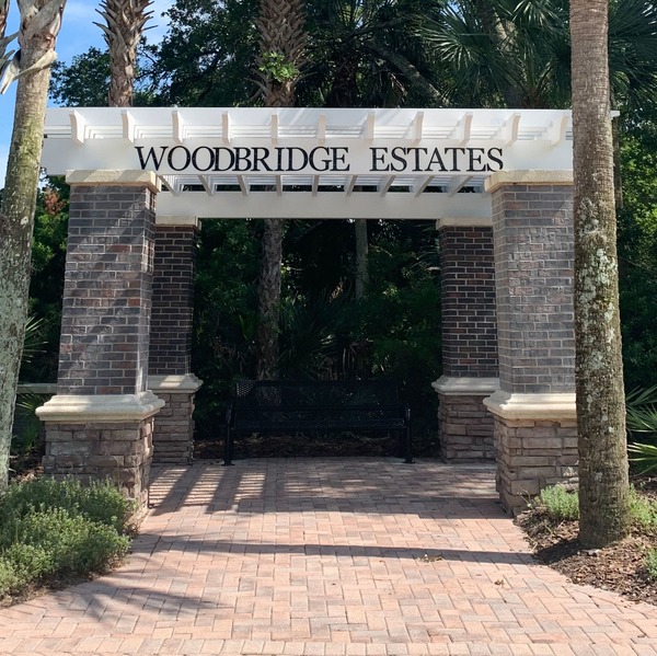 Woodbridge Estates